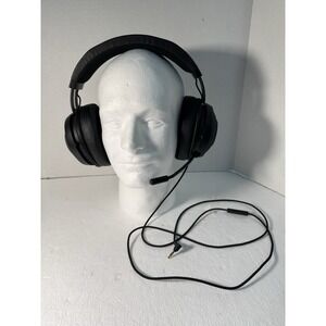 Razer Kraken Wired Headset Video Gaming PC Computer Sound Headphones